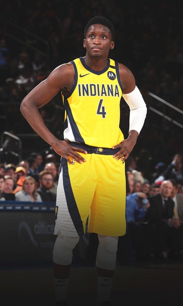 NBA Tracker: Who's Out of the Bubble